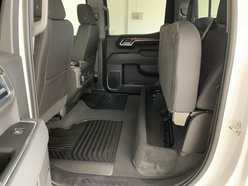 New 2026 Chevrolet Silverado 1500 RST w/ All Star Edition Plus image 44