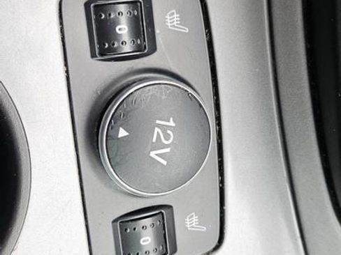 Used 2016 Ford Escape SE w/ SE Leather Comfort Package image 12