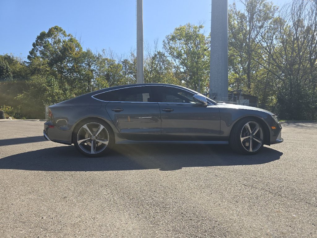 Used 2014 Audi RS 7 Prestige AWD/4WD image 14