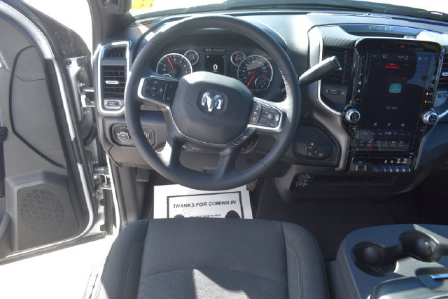 Used 2026 RAM 2500 Big Horn AWD/4WD image 18