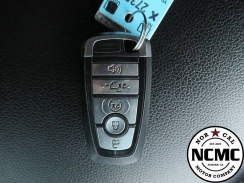 Used 2020 Ford F250 Lariat image 49