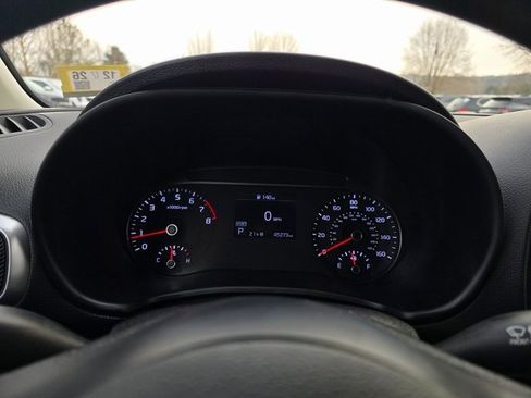 Used 2020 Kia Soul S image 27