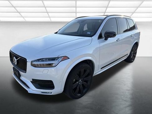 Used 2022 Volvo XC90 T6 Inscription w/ Advanced Package AWD/4WD image 5