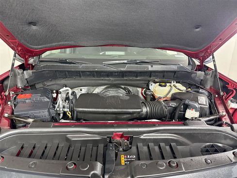 Used 2020 Chevrolet Silverado 1500 LT w/ All-Star Edition image 21