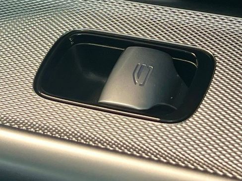 Certified 2026 Mercedes-Benz E 53 AMG 4MATIC Sedan image 38