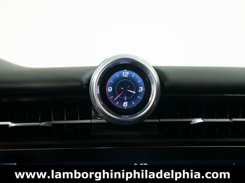 Used 2024 Maserati GranTurismo Modena image 22