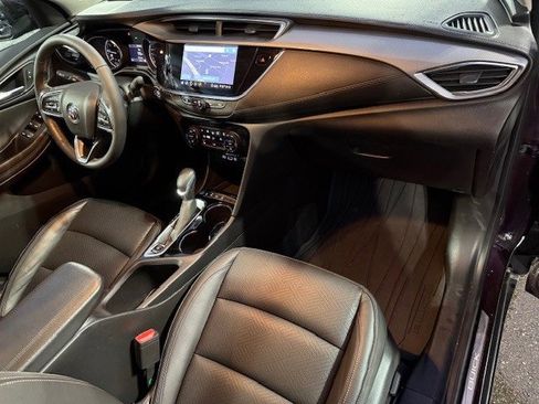 Used 2020 Buick Encore GX Essence w/ Experience Buick Package image 16