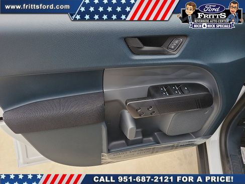 New 2026 Ford Maverick XL image 14