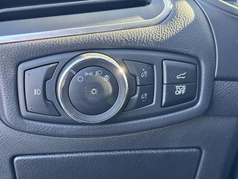 Used 2024 Ford Edge Titanium w/ Equipment Group 301A image 16