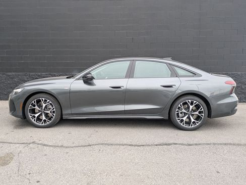 New 2026 Audi A6 Premium Plus image 8