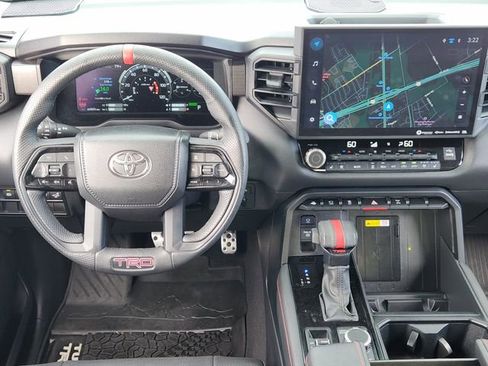 Used 2023 Toyota Tundra TRD Pro image 27