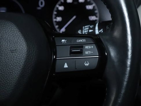 Used 2024 Honda HR-V EX-L image 24