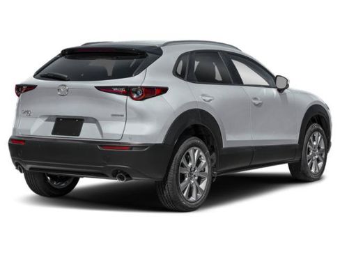 New 2026 MAZDA CX-30 AWD 2.5 S image 2