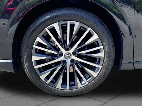 Certified 2024 Lexus RX 350 Premium Plus w/ Convenience Package AWD/4WD image 11