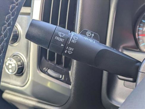 Used 2016 Chevrolet Silverado 1500 LT w/ All Star Edition image 11