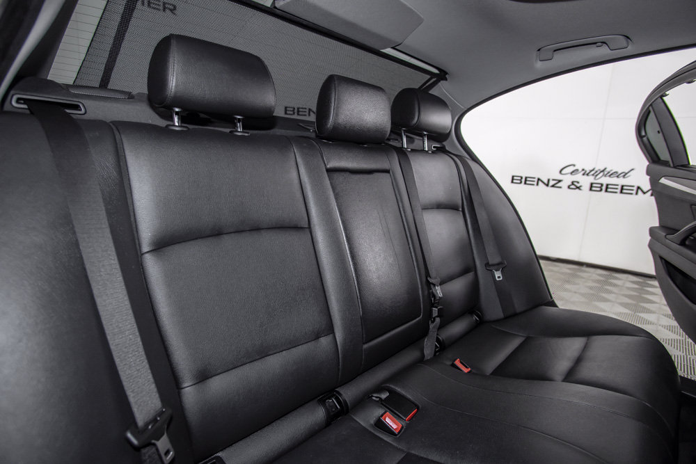 Used 2015 BMW 535i Sedan RWD image 15