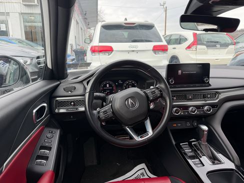 Used 2024 Acura Integra A-Spec image 18