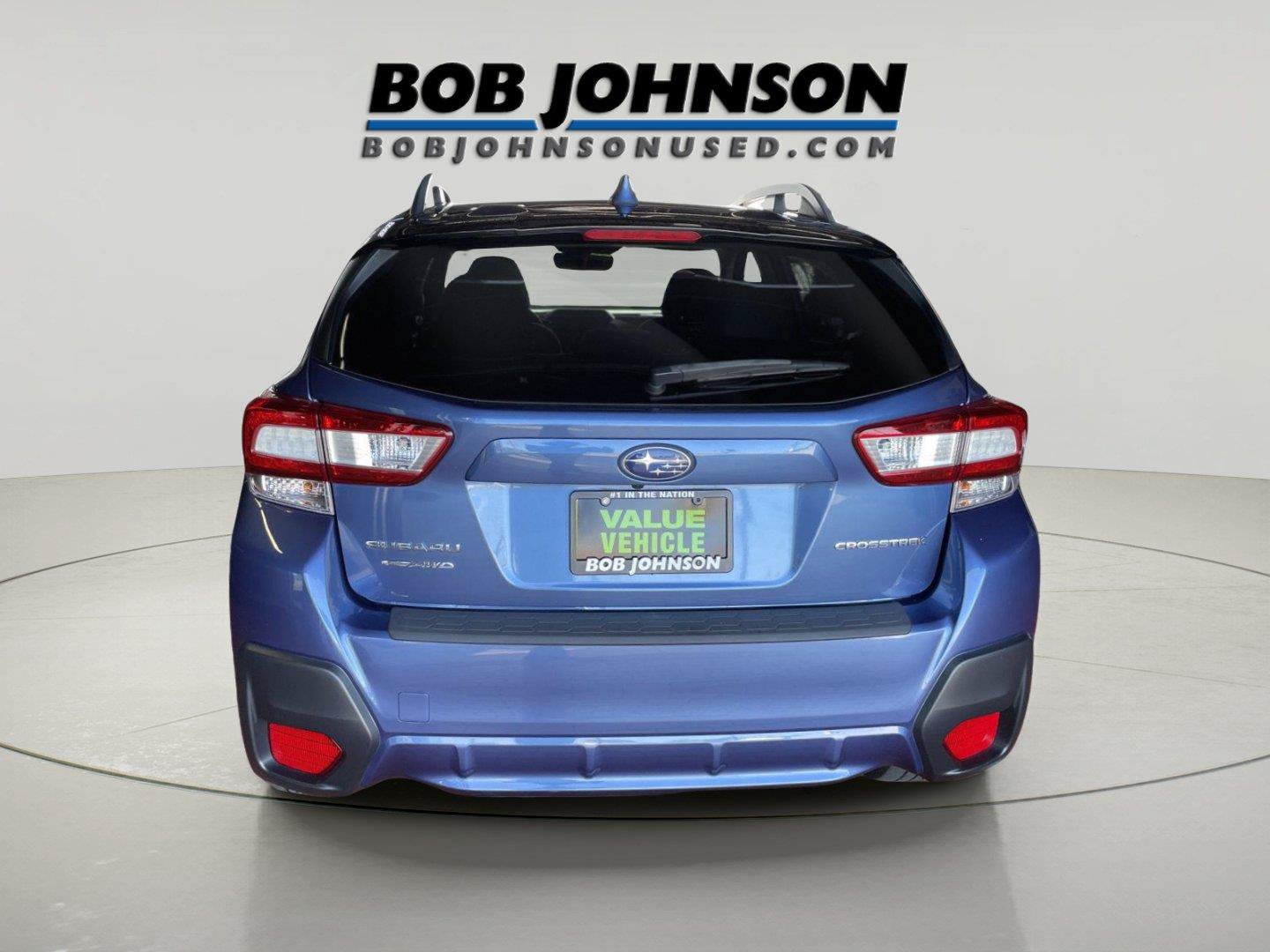 Used 2018 Subaru Crosstrek 2.0i Premium AWD/4WD image 6