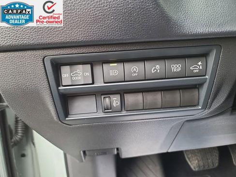 Used 2025 Toyota Tundra SR5 w/ SR5 Convenience Package image 33