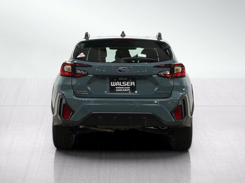 Used 2024 Subaru Crosstrek 2.0i Premium AWD/4WD image 4