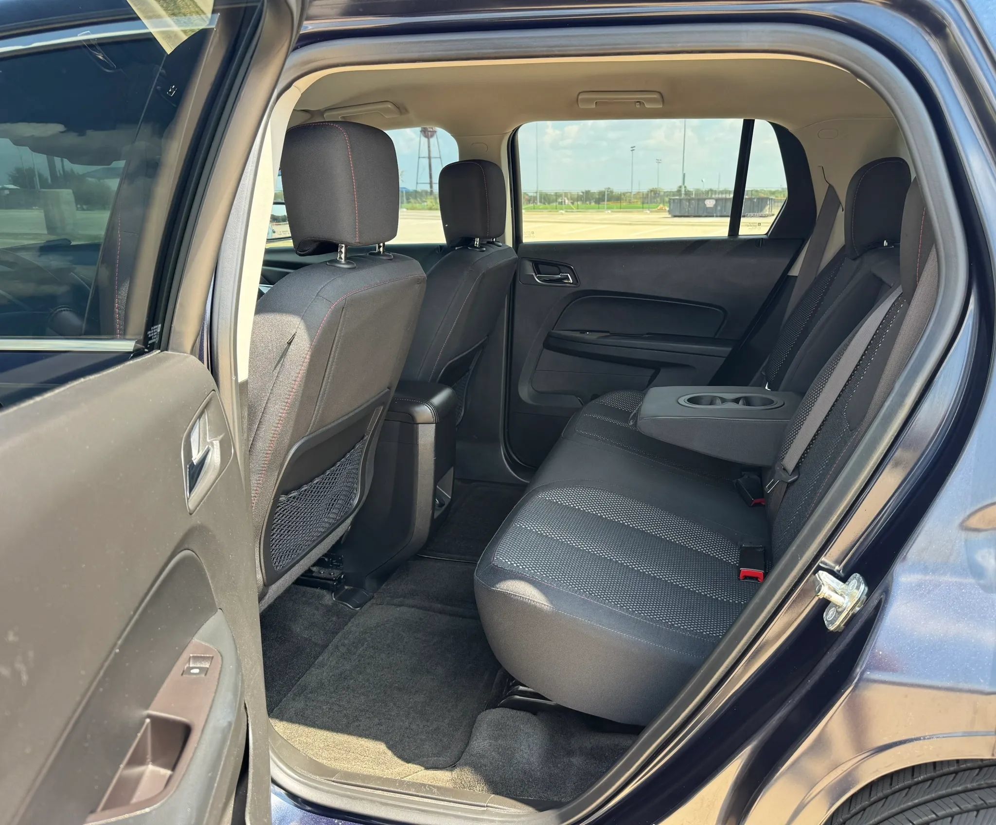 Used 2017 GMC Terrain SLE w/ Convenience Package FWD image 16