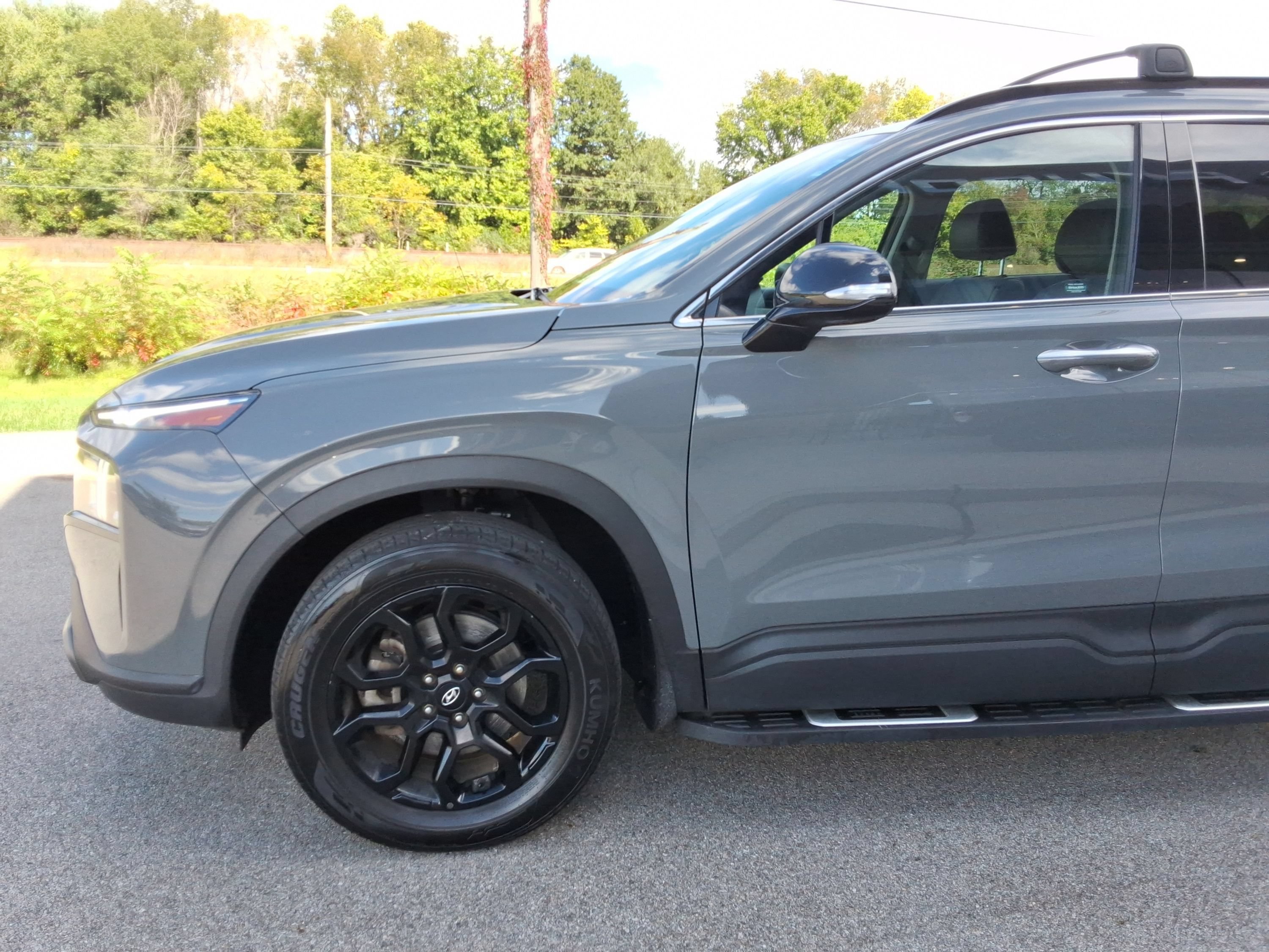 Used 2023 Hyundai Santa Fe XRT AWD/4WD image 8