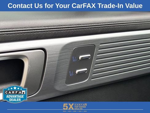 Used 2024 Hyundai Santa Fe Limited image 28