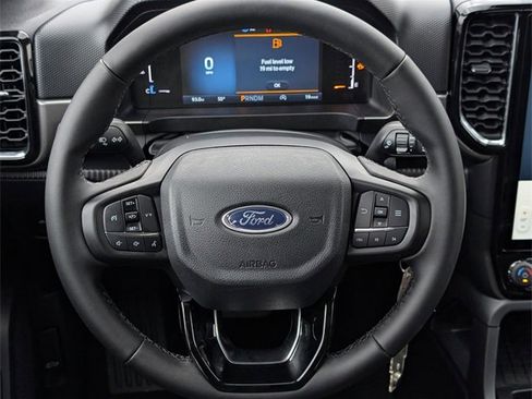 New 2025 Ford Ranger XLT w/ Equipment Group 301A High image 20