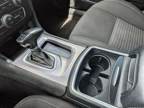 Used 2022 Dodge Charger Scat Pack RWD image 22