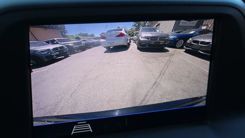 Used 2020 Chevrolet Camaro LT w/ RS Package RWD image 17