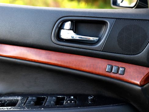 Used 2007 INFINITI G35 w/ Premium Pkg image 39