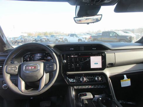 New 2026 GMC Sierra 1500 AT4X image 18