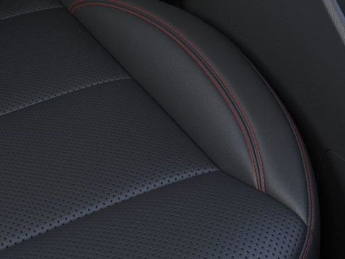 New 2026 Chevrolet Trax RS image 21