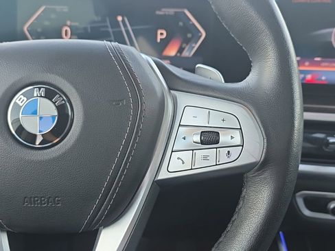 Used 2024 BMW X7 xDrive40i image 22