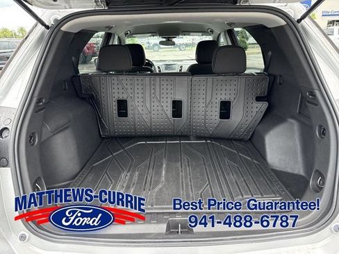 Used 2021 Chevrolet Equinox LT FWD image 13