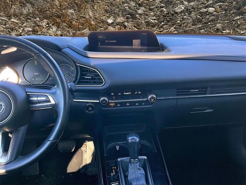 Used 2022 MAZDA CX-30 AWD 2.5 Turbo S image 6