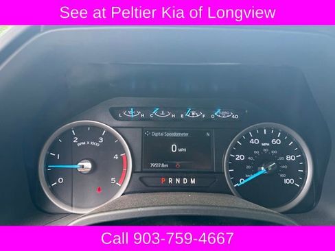 Used 2022 Ford F250 XL w/ STX Appearance Package AWD/4WD image 8