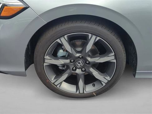 New 2026 Honda Civic Sport Touring image 10