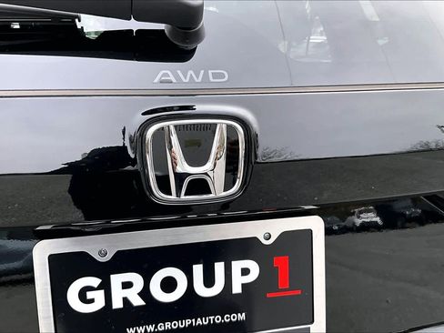 Used 2026 Honda CR-V Sport-L image 30