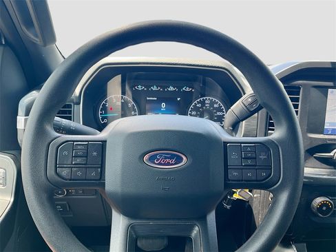 Used 2021 Ford F150 XL w/ STX Appearance Package image 11