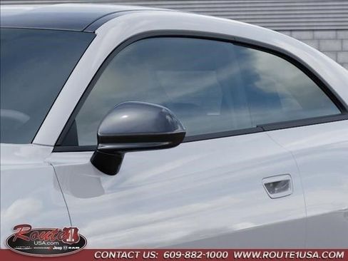 New 2026 Dodge Charger R/T AWD/4WD image 13