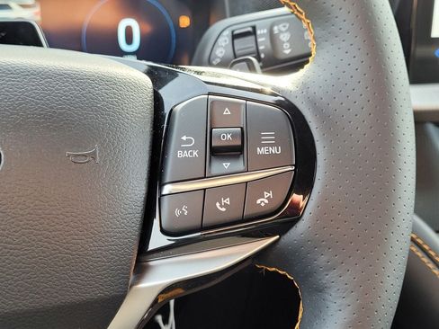 New 2026 Ford Explorer Tremor w/ Tremor Ultimate Package AWD/4WD image 16