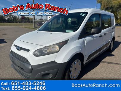 Used 2014 Ford Transit Connect XL