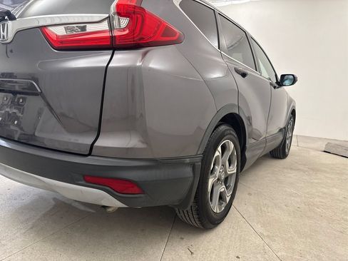 Used 2017 Honda CR-V EX-L image 24