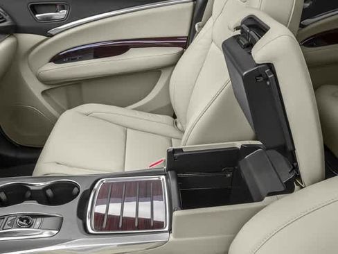 Used 2016 Acura MDX SH-AWD w/ Technology Package image 14