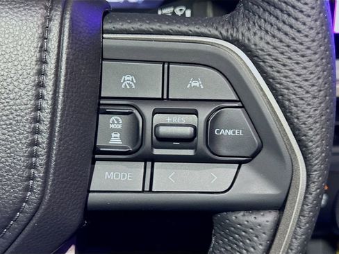 New 2026 Toyota Tacoma 4x4 Double Cab Hybrid image 29