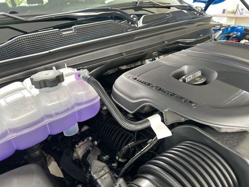 New 2025 RAM 1500 Big Horn image 12