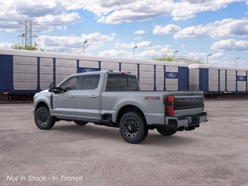 New 2026 Ford F250 Platinum AWD/4WD image 26