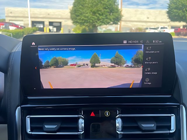 Used 2023 BMW M850i Gran Coupe xDrive AWD/4WD image 20