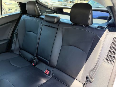 Used 2022 Toyota Prius Prime Limited FWD image 44